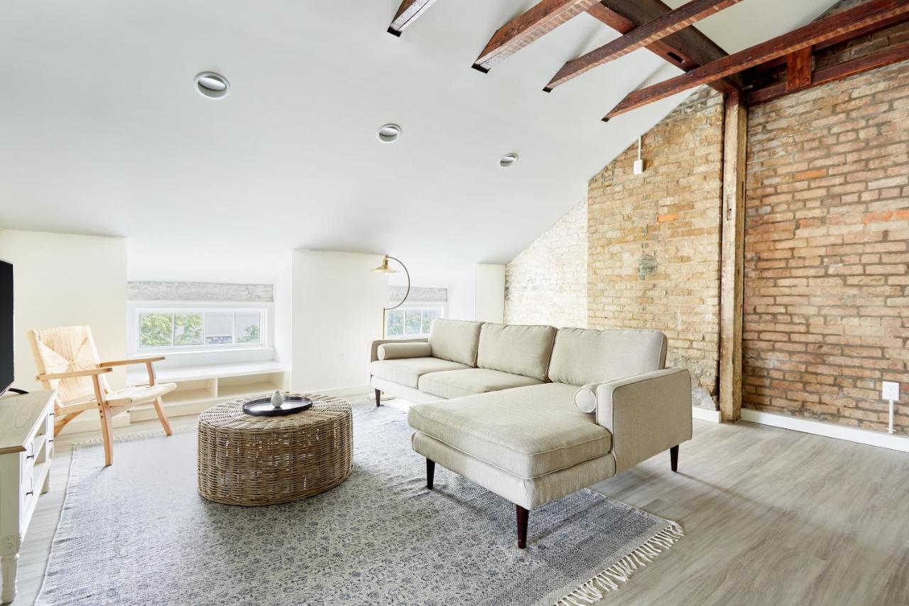 Aparthotel Sonder Gallery Row 3*