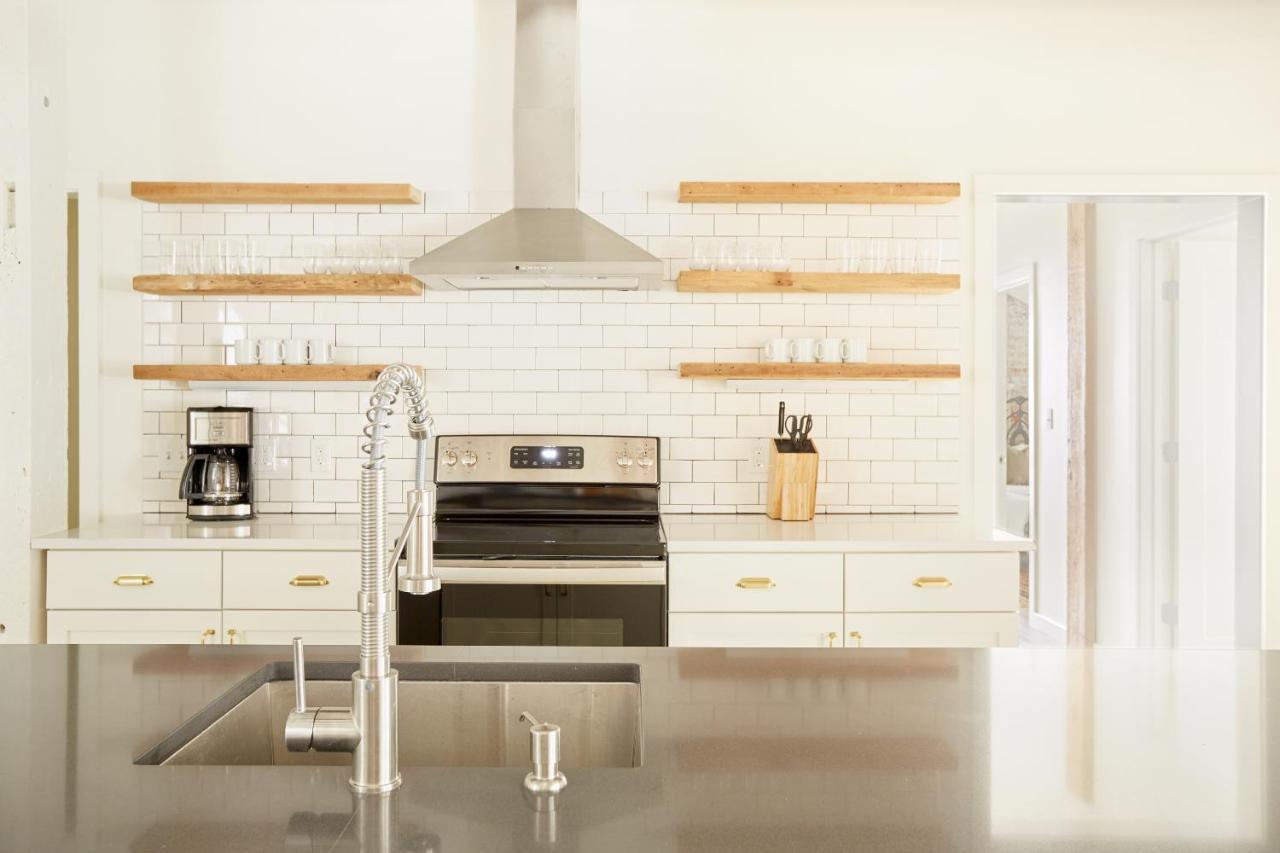 Sonder Gallery Row Aparthotel 3*