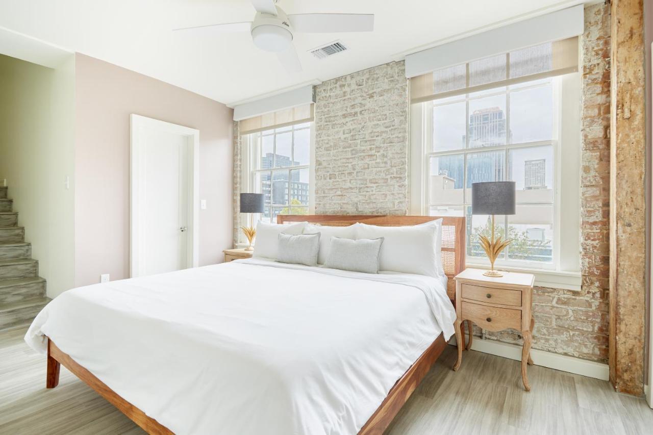 Aparthotel Sonder Gallery Row 3*