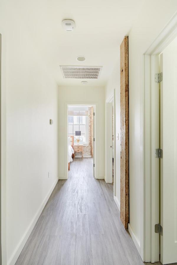 Aparthotel Sonder Gallery Row 3*