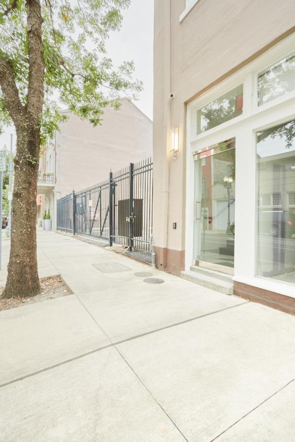 Sonder Gallery Row