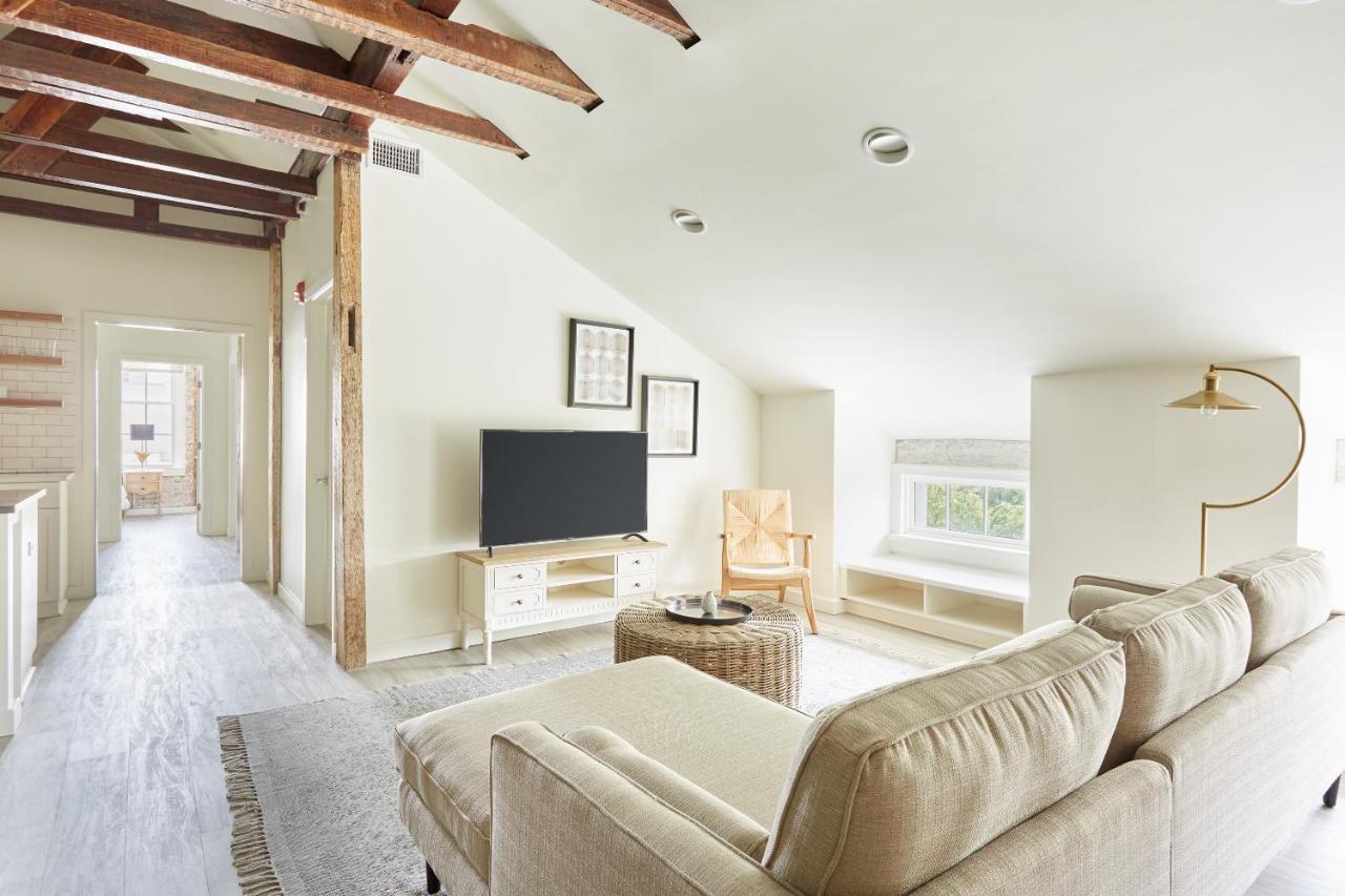 Sonder Gallery Row Aparthotel 3*