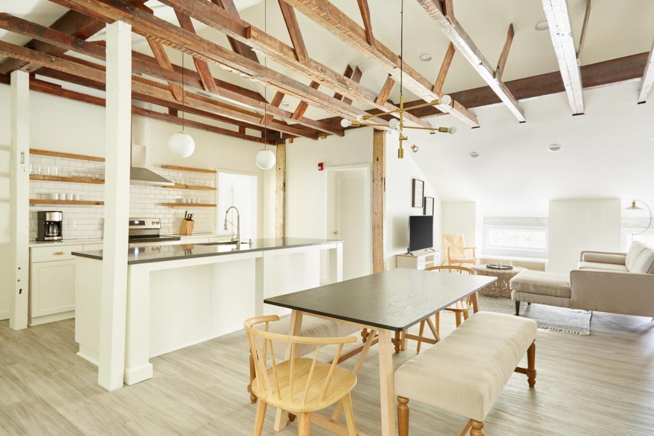 Aparthotel Sonder Gallery Row